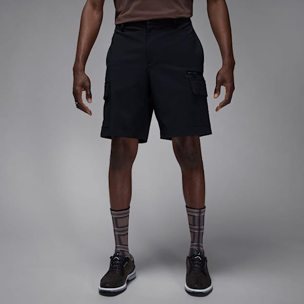 NIKE GOLF ナイキ　ゴルフ　3XL ハーフパンツ　　ブラック NIKE GOLF ナイキ ゴルフ 3XL ハーフパンツ ブラック - メルカリ